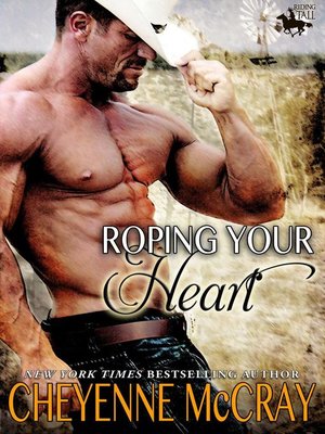 cover image of Roping Your Heart
